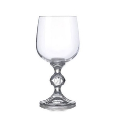 Ly Clau 150ml viền vàng 12%