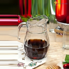 Bình đựng Nước/Beer không có nắp 2000ml