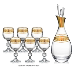 BÌNH RƯỢU VANG 1000ML/150ML