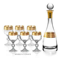 BỘ BÌNH RƯỢU VANG 90672-40149