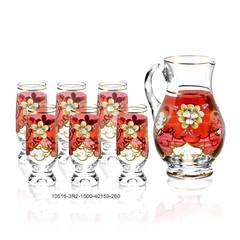 BỘ BÌNH NƯỚC 10516-40159 1500ML/260ML