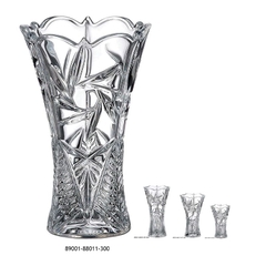 Bình bông Nova Old Pinwheel (X) 25CM/30CM 89001-99030