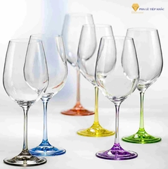 Bộ ly DEGUSTATION uống nước 350ml