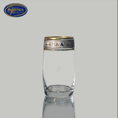 Bộ ly LEONA uống rượu Bia 370ml (LEO370)