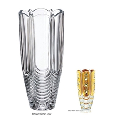 Bình Bông Nova Old Orion Có Trang Trí 20.5CM/25CM/30CM