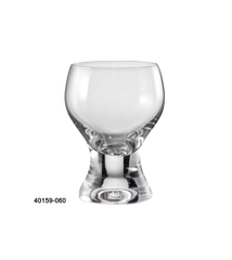 Bộ 6 Ly Rượu Vang Gina CRYSTALEX 150ML/230ML