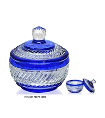 THỐ PHA LÊ MÀU 74-52441 15CM