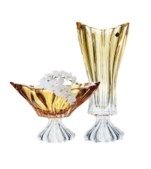 Bình Cắm Hoa Plantica Aurum