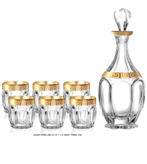 BÌNH RƯỢU WHISKY 4KA09-2KD67