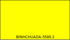 Bình chứa đá 5500ml