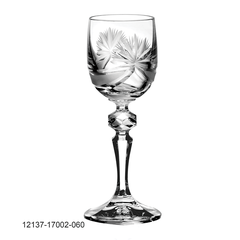 Bộ 6 Ly Rượu Mạnh Liqueur 12137 60ml