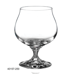 Bộ 6 Ly Brandy/Cognac Diana CRYSTALEX 40157 250ML
