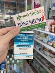 Avonza bán ở đâu? Giá bao nhiêu?