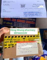 Mua ARV, PEP ở Bắc Bình, Bình Thuận nhanh và uy tín