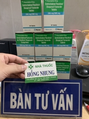 ĐIỂM BÁN THUỐC ARV RICOVIR EM UY TÍN, TỐT NHẤT HÀ NỘI, TPHCM