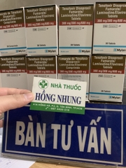 ĐIỂM BÁN THUỐC ARV TLE M152 UY TÍN, TỐT NHẤT HÀ NỘI, TPHCM