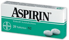 THUỐC ASPIRIN GIÚP LÀM GIẢM MỘT NỬA TÁC HẠI CỦA Ô NHIỄM KHÔNG KHÍ LÊN PHỔI