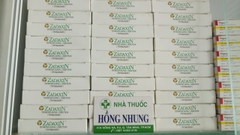 Mua Thuốc ZADAXIN 1,6mg tiêm tăng cường miễn dịch tốt nhất ở TPHCM (Sài Gòn)