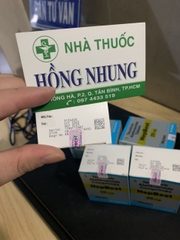 THUỐC HEPBEST 25MG CÓ TEM CHÍNH HÃNG MỚI NHẤT DATE THÁNG 09/2023