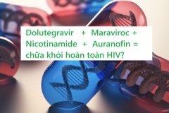 Chúng ta đang tiến gần hơn tới việc tìm ra thuốc chữa khỏi HIV thực sự