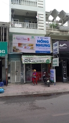 Nhà thuốc Hồng Nhung uy tín tốt nhất hiện nay