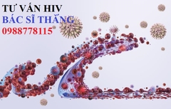 HIV LÀM TĂNG NGUY CƠ TỬ VONG DO COVID-19