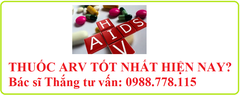 Thuốc tiêm chữa HIV tốt nhất hiện nay là gì?