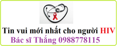 [Cập nhật 2023] Tin vui cho người nhiễm HIV có gì mới?