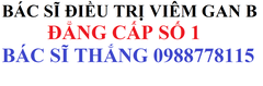 Tìm bác sĩ chữa viêm gan giỏi ở đâu?