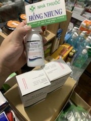 ELTVIR MẪU MỚI, HẠN SỬ DỤNG MỚI 2023 ĐÃ XUẤT HIỆN
