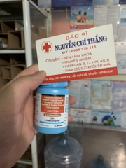 Cách dùng thuốc Acriptega thế nào tốt nhất?