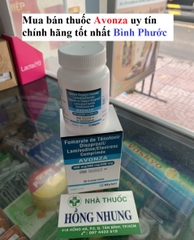 Mua bán thuốc Avonza tốt nhất Bình Phước