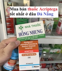 Mua bán Acriptega ở Đà Nẵng tốt nhất