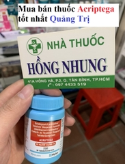 Mua bán thuốc Acriptega tốt nhất Quảng Trị