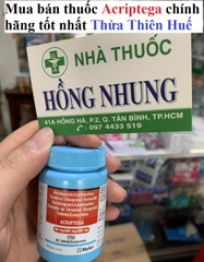 Mua bán thuốc Acriptega tốt nhất Thừa Thiên Huế