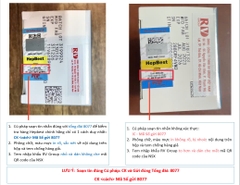 Cách phân biệt thuốc Hepbest có tem chính hãng thật và giả