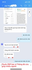 Tại sao thuốc PEP của bác sĩ Thắng là uy tín nhất?