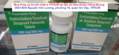 Mua Prep tốt nhất ở TPHCM