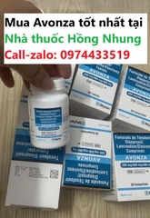 Avonza mua ở đâu tốt nhất hiện nay? Giá bao nhiêu tiền?