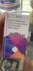 Cập nhật 2025 thuốc chữa HIV tốt nhất hiện nay là gì?
