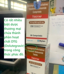 DTG là gì? Hoạt chất này tốt không?