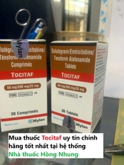 Giá Tocitaf 2025, mua ở đâu tốt nhất?