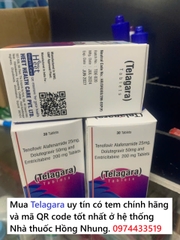 Mua Telagara tốt nhất ở đâu?