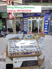 Mua ARV, PEP ở Thanh Hóa khẩn cấp làm thế nào?