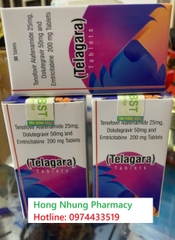 Tại sao Telagara vẫn là thuốc ARV tốt nhất hiện nay?