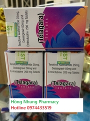 Giá Telagara 2026 bao nhiêu? Mua ở đâu uy tín nhất?