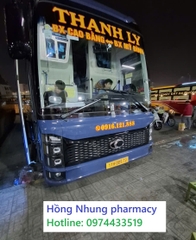 Mua thuốc PEP khẩn cấp ở Cao Bằng làm thế nào?
