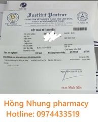 Lợi ích sau 1 năm điều trị HIV bằng Telagara