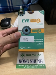 Mua viên uống sáng mắt EYE Omega ở đâu tốt nhất