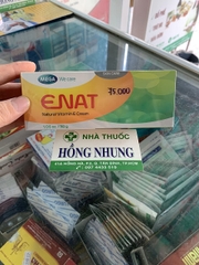 Mua tuýp bôi da ENAT tốt nhất ở TPHCM (Sài Gòn)